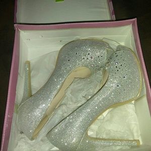 Women's heels and flats